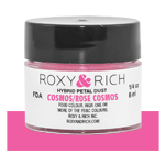 Roxy & Rich Cosmos Hybrid Petal Dust, 1/4 oz.