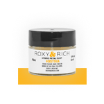 Roxy & Rich Forsythia Hybrid Petal Dust, 1/4 oz.