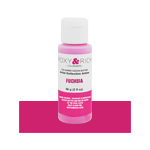 Roxy & Rich Fuchsia Artist Cocoa Butter, 2 oz.