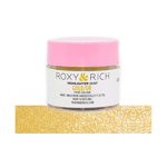 Roxy & Rich Gold Metallic Highlighter Dust, 2.5 Grams 