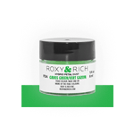 Roxy & Rich Grass Green Hybrid Petal Dust, 1/4 oz.