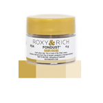 Roxy & Rich Ivory Fondust, 4 Grams 
