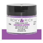 Roxy & Rich Lavender Hybrid Petal Dust, 1/4 oz.