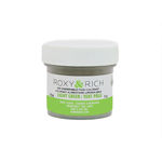 Roxy & Rich Light Green Fat Dispersible Powder Food Color, 5 gr