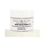 Roxy & Rich Natural Pearl Hybrid Luster Dust, 2.5 Grams