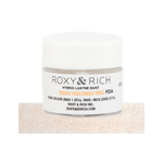 Roxy & Rich Orange Pearl Hybrid Luster Dust, 2.5 Grams