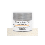 Roxy & Rich orange Pearl Hybrid Sparkle Dust, 2.5 Grams
