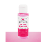 Roxy & Rich Pink Spinel Gemstone Cocoa Butter, 2 oz.