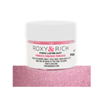 Roxy & Rich Princess Pink Hybrid Luster Dust, 2.5 Grams 