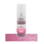 Roxy & Rich Princess Pink Sparkle Dust Pump, 4 Grams 