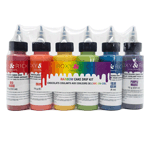 Roxy & Rich Rainbow Cake Drip Kit