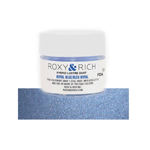 Roxy & Rich Royal Blue Hybrid Luster Dust, 2.5 Grams