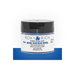 Roxy & Rich Royal Blue Hybrid Petal Dust, 1/4 oz.