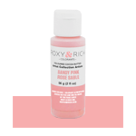 Roxy & Rich Sandy Pink Artist Cocoa Butter, 2 oz.