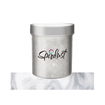 Roxy & Rich Silver Pearl Spirdust Shimmering Powder, 25 Grams 