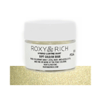 Roxy & Rich Soft Gold Hybrid Luster Dust, 2.5 Grams 