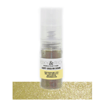 Roxy & Rich Soft Gold Sparkle Dust Pump, 4 Grams