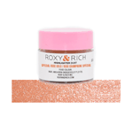 Roxy & Rich Special Rose Gold Metallic Highlighter Dust, 2.5 Grams 