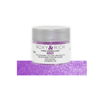 Roxy & Rich Violet Hybrid Sparkle Dust, 2.5 Grams 