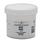 Roxy & Rich White Fat Dispersible Powder Food Color, 100 gr.