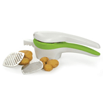 RSVP International Classic Kitchen Basics SPUD Potato Ricer