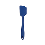 RSVP International Ela Style Blue Spatula, 11