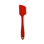 RSVP International Ela Style Red Spatula, 11