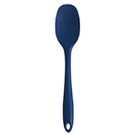 RSVP International Ela's Favorite Blue Spoon