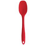 RSVP International Ela's Favorite Red Spoon
