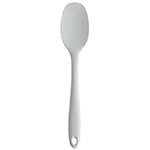 RSVP International Ela's Favorite White Spoon
