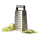 RSVP International GR-900 Endurance Box Grater