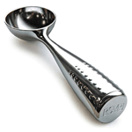 RSVP International I-SCP Endurance Ice Cream Scoop