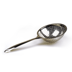 RSVP International PP-RAV Endurance Pasta Scoop, Perforated