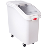 Rubbermaid FG360088WHT Ingredient Bin 3600