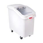 Rubbermaid FG360288WHT Ingredient Bin 3602