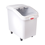 Rubbermaid FG360388WHT Ingredient Bin 3603