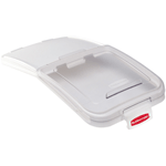 Rubbermaid FG9F7800CLR Sliding Lid for Ingredient Bin 3602