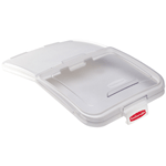 Rubbermaid FG9F7900CLR Sliding Lid for Ingredient Bin 3603