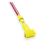 Rubbermaid H246RD Mop Handle