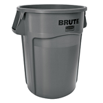 Rubbermaid Round Brute Container 20 Gallon (Lid sold separately - item #2619)