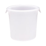 Rubbermaid Round Storage Container