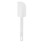 Rubbermaid Scraper with Plastic Handle