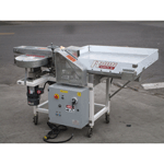 Ryan 1193B-R Roll Slicer, Used Very Good Condition