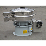 Saken Electric Vibrating Flour/Sugar Sifter/Sieve 15-3/4" Diameter