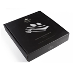 Saken Linnea 20 Piece Flatware Set