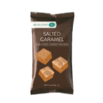 Salted Caramel Flavored Candy Wafers, 12 Oz 