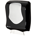 San Jamar Summit Ultrafold Towel Dispenser