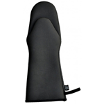 San Jamar Ultigrips Oven Mitt 17 Inch, Sold by the PIECE