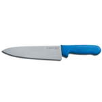 Sani-Safe Blue 10" Cook's Knife 