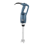 Sapphire Stainless Steel Immersion Blender, 20" Shaft